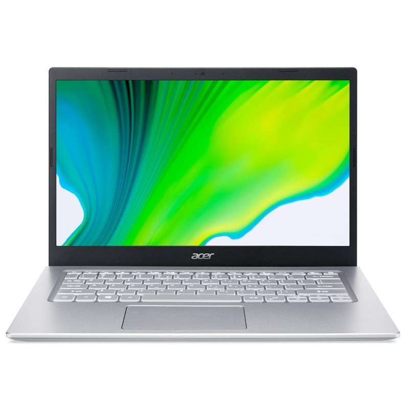 Ноутбук Acer Aspire 5 A514-54G-34YF (NX.A21EU.009) Silver