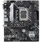Материнська плата Asus Prime H610M-A D4-CSM Socket 1700