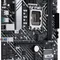 Материнська плата Asus Prime H610M-A D4-CSM Socket 1700