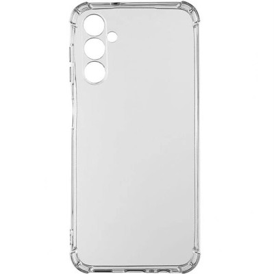 Чохол-накладка BeCover Anti-Shock для Samsung Galaxy M14 5G SM-M146 Clear (709086)