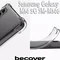 Чохол-накладка BeCover Anti-Shock для Samsung Galaxy M14 5G SM-M146 Clear (709086)