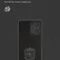 Чохол-накладка Armorstandart Icon для Xiaomi Poco X5 5G Camera cover Black (ARM66376)