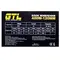 Блок живлення GTL (GTL-400-120) 400W 120mm Блок живлення GTL (GTL-400-120) 400W 120mm