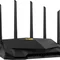 Бездротовий маршрутизатор Asus TUF Gaming TUF-AX6000