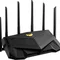 Бездротовий маршрутизатор Asus TUF Gaming TUF-AX6000