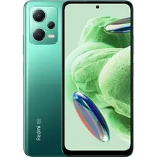 Смартфон Xiaomi Redmi Note 12 5G 6/128GB Dual Sim Forest Green EU_
