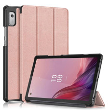 Чохол-книжка BeCover Smart для Lenovo Tab M9 TB-310FU Rose Gold (709226)