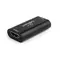 Ретранслятор Cablexpert HDMI - HDMI (F/F), 19+19пин, Black (DRP-HDMI-02) Ретранслятор Cablexpert HDMI - HDMI (F/F), 19+19пин, Black (DRP-HDMI-02)