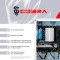 Персональний комп`ютер COBRA Gaming (I124F.16.S5.47T.17396)