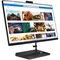Моноблок Lenovo IdeaCentre AIO 3 22IAP7 (F0GG003AUO) Black