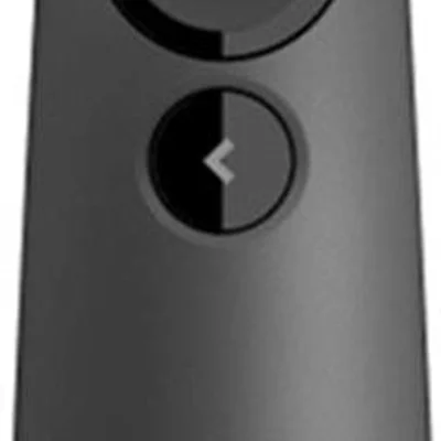 Презентер Logitech R500S Laser Presentation Remote Graphite (910-005843)