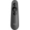 Презентер Logitech R500S Laser Presentation Remote Graphite (910-005843)