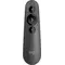 Презентер Logitech R500S Laser Presentation Remote Graphite (910-005843)