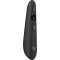 Презентер Logitech R500S Laser Presentation Remote Graphite (910-005843)