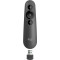 Презентер Logitech R500S Laser Presentation Remote Graphite (910-005843)