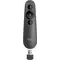 Презентер Logitech R500S Laser Presentation Remote Graphite (910-005843)