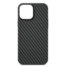 Чохол-накладка Armorstandart LikeCarbon MagCase для Apple iPhone 13 Pro Max Black (ARM66362)