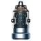 Автомобільний зарядний пристрій Proda Azeada Coolle PD-C36 (USB 3A; USC-C 3A) 30W Black (PD-C36-BK)