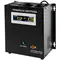 Джерело безперебійного живлення LogicPower LPY-W-PSW-1000VA+ (700Вт), Lin.int., AVR, 2 х Schuko, метал (LP4144) Джерело безперебійного живлення LogicPower LPY-W-PSW-1000VA+ (700Вт), Lin.int., AVR, 2 х Schuko, метал (LP4144)