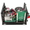 Джерело безперебійного живлення LogicPower LPY-W-PSW-1000VA+ (700Вт), Lin.int., AVR, 2 х Schuko, метал (LP4144) Джерело безперебійного живлення LogicPower LPY-W-PSW-1000VA+ (700Вт), Lin.int., AVR, 2 х Schuko, метал (LP4144)