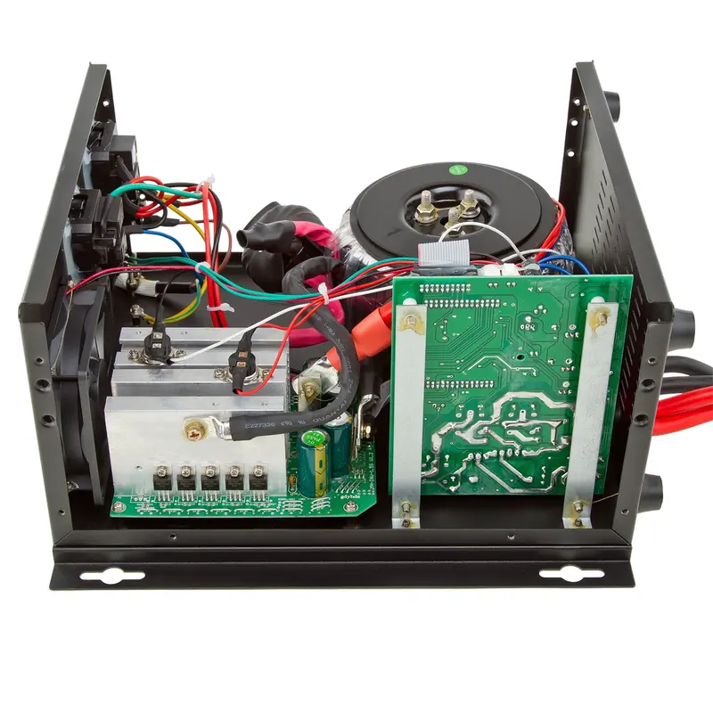 Джерело безперебійного живлення LogicPower LPY-W-PSW-1000VA+ (700Вт), Lin.int., AVR, 2 х Schuko, метал (LP4144) Джерело безперебійного живлення LogicPower LPY-W-PSW-1000VA+ (700Вт), Lin.int., AVR, 2 х Schuko, метал (LP4144)
