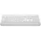 Клавiатура бездротова Logitech Signature K650 US OffWhite USB (920-010977)