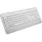 Клавiатура бездротова Logitech Signature K650 US OffWhite USB (920-010977)