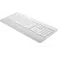 Клавiатура бездротова Logitech Signature K650 US OffWhite USB (920-010977)