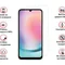 Захисне скло BeCover для Samsung Galaxy A14 SM-A145/A14 5G SM-A146 Crystal Clear Glass 3D (709260)