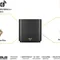 Бездротовий маршрутизатор Asus ZenWiFi XT9 Black 1pk (90IG0740-MO3B50)