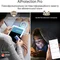 Бездротовий маршрутизатор Asus ZenWiFi XT9 Black 1pk (90IG0740-MO3B50)