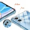 Чохол-накладка BeCover Anti-Shock для Motorola Moto E22/E22i Clear (709321)