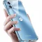 Чохол-накладка BeCover Anti-Shock для Motorola Moto E22/E22i Clear (709321)