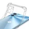Чохол-накладка BeCover Anti-Shock для Motorola Moto E22/E22i Clear (709321)