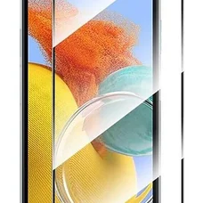 Захисне скло BeCover для Samsung Galaxy M14 5G SM-M146 Black (709258)