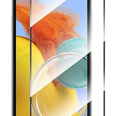 Захисне скло BeCover для Samsung Galaxy M14 5G SM-M146 Black (709258)