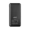 Універсальна мобільна батарея 2E 10000mAh Black (2E-PB1005-BLACK)