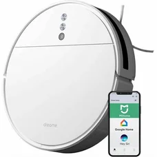 Робот-пилосос Dreame F9 (RVS5-WH0)