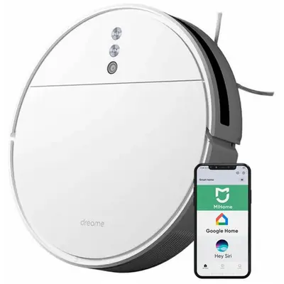 Робот-пилосос Dreame F9 (RVS5-WH0) Робот-пилосос Dreame F9 (RVS5-WH0)