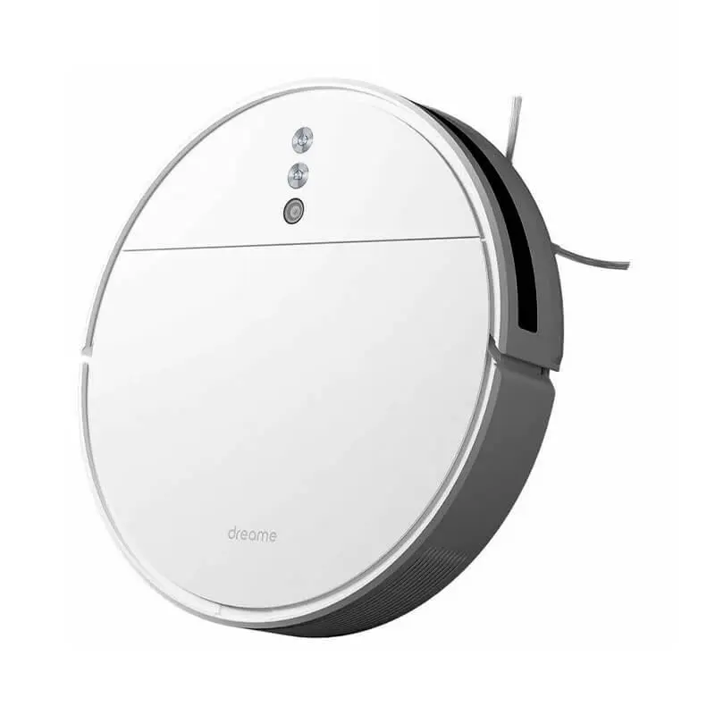 Робот-пилосос Dreame F9 (RVS5-WH0) Робот-пилосос Dreame F9 (RVS5-WH0)