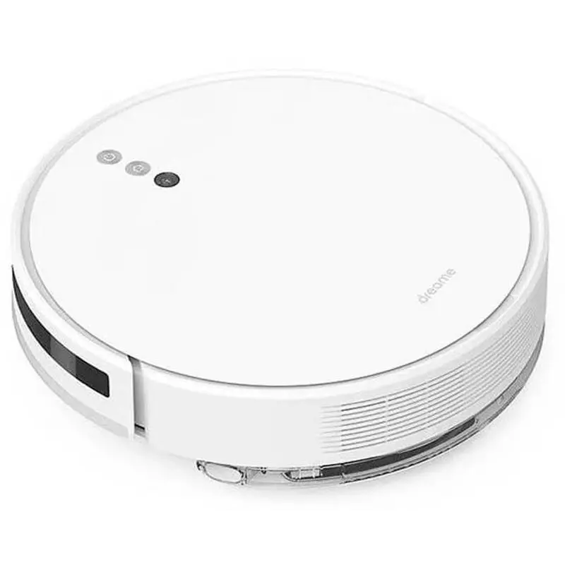 Робот-пилосос Dreame F9 (RVS5-WH0) Робот-пилосос Dreame F9 (RVS5-WH0)