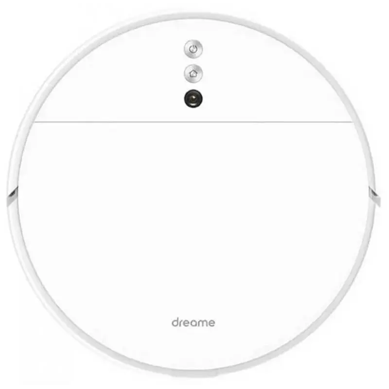 Робот-пилосос Dreame F9 (RVS5-WH0) Робот-пилосос Dreame F9 (RVS5-WH0)