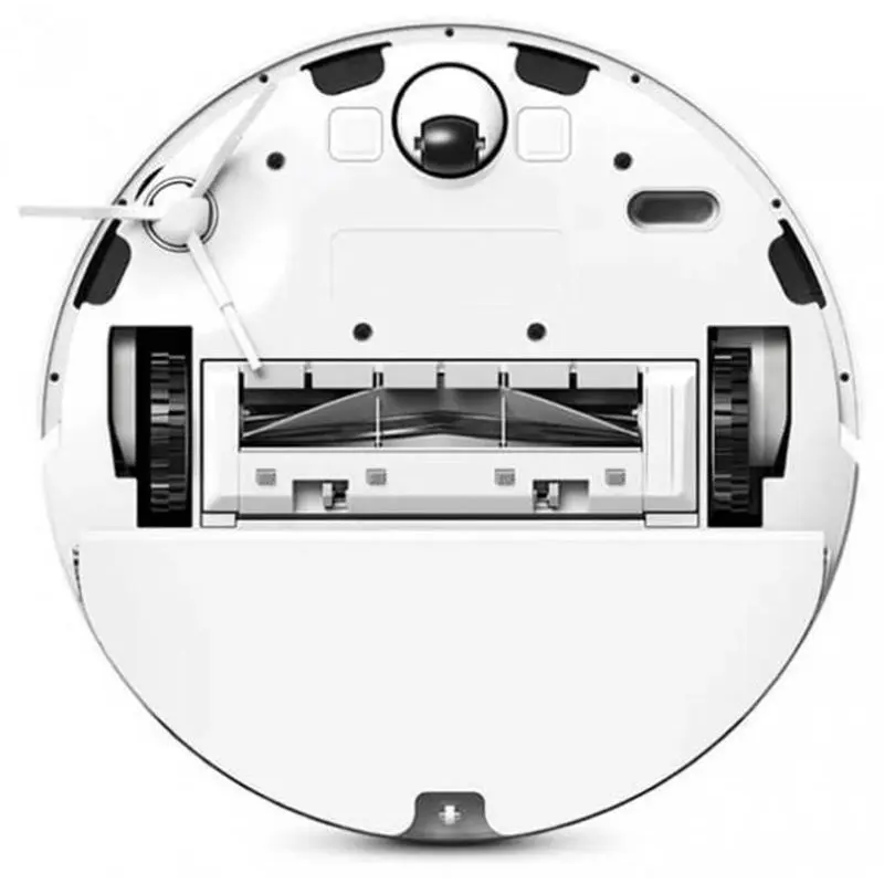 Робот-пилосос Dreame F9 (RVS5-WH0) Робот-пилосос Dreame F9 (RVS5-WH0)