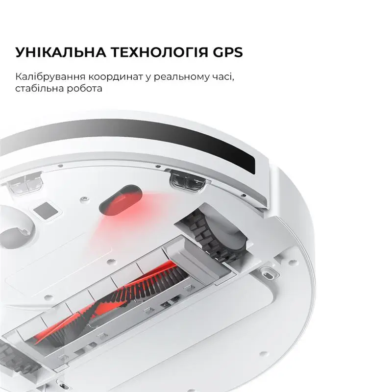 Робот-пилосос Dreame F9 (RVS5-WH0) Робот-пилосос Dreame F9 (RVS5-WH0)