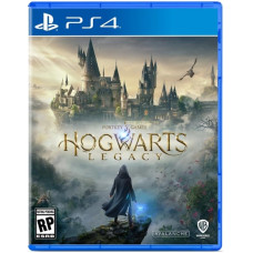 Гра Hogwarts Legacy для Sony PlayStation 4, Blu-ray (5051895413418)