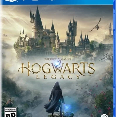 Гра Hogwarts Legacy для Sony PlayStation 4, Blu-ray (5051895413418)