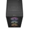 Корпус Corsair 3000D RGB Tempered Glass Black (CC-9011255-WW) без БЖ