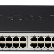Комутатор D-Link DGS-1016D/I2A