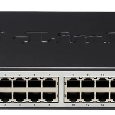 Комутатор D-Link DGS-1016D/I2A