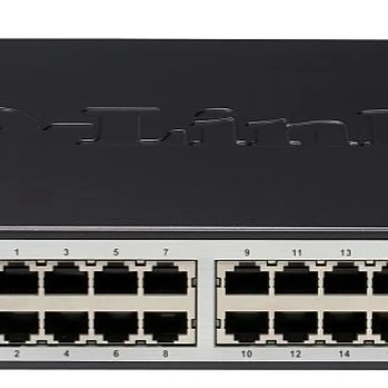 Комутатор D-Link DGS-1016D/I2A